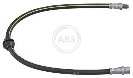 SL5223 Шланг гальмівний A.B.S. підбір по vin на Brocar