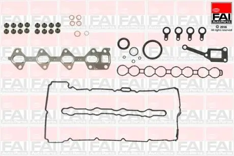 FS2180NH Комплект прокладок FAI AUTOPARTS подбор по vin на Brocar