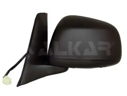 6127366 Наружное зеркало ALKAR підбір по vin на Brocar