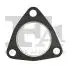 550925 Прокладка глушителя MITSUBISHI Carisma TD 0 FA1 підбір по vin на Brocar