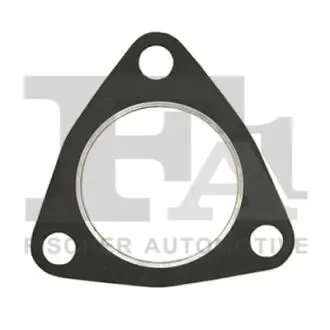 550925 Прокладка глушника MITSUBISHI Carisma TD 0 FA1 підбір по vin на Brocar