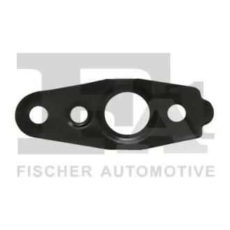 422514 USZCZELKA TURBOSPRĘŻARKI RENAULT ESPACE 3,0DCI FA1 підбір по vin на Brocar