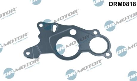 DRM0818 Прокладка помпы вакуумной DR.MOTOR підбір по vin на Brocar