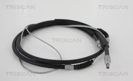 814010171 Трос, стояночная тормозная система TRISCAN подбор по vin на Brocar
