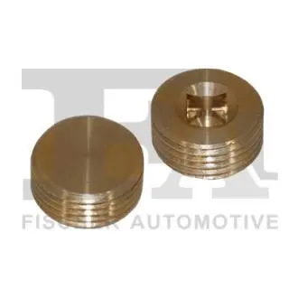 257802001 Пробка олій. піддону AX 10 86-, C2 4501716V 05-, C4 I 45017 FA1 підбір по vin на Brocar