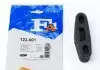 Резинка глушителя Opel Combo 1.2/1.4/1.7D 94-01 123-901