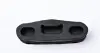 123901 Гумка глушника Opel Combo 1.2/1.4/1.7D 94-01 FA1 підбір по vin на Brocar