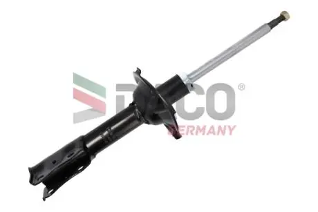 454560 Амортизатор DACO подбор по vin на Brocar