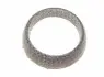 121945 Прокладка трубы выхлопной Mazda 626 2.0D 83-87/Opel Astra F 1.4 91-93 (45x59.5x13) (кольцо) FA1 підбір по vin на Brocar