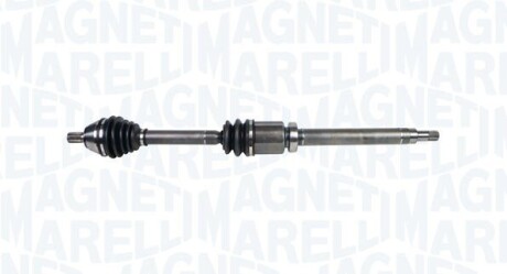 302004190298 Póło napędowa przednia prawa VOLVO C30 (533) MAGNETI MARELLI подбор по vin на Brocar