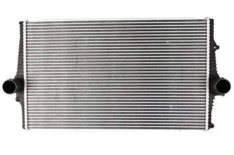 30249 Радіатор інтеркулера Volvo S60/S80/V70 2.0T/2.5T/2.4D 01-10 NRF підбір по vin на Brocar