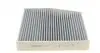 AHC402 Фільтр салону MB A-class (W176)/ B (W246/W242) 11-/Infiniti Q30 15- (вугільний) PURFLUX підбір по vin на Brocar