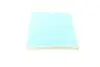 ADG02567 Фильтр салона Great Wall Steed/Wingle 06- BLUE PRINT підбір по vin на Brocar