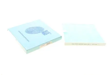 ADG02567 Фильтр салона Great Wall Steed/Wingle 06- BLUE PRINT подбор по vin на Brocar