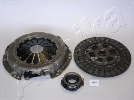 92022075 Комплект сцепления ASHIKA підбір по vin на Brocar