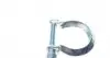 Хомут глушника Renault Kangoo 1.2 16V/1.5 dCi 97- (54mm) 934-954