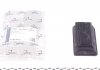 Подушка ресори (передня/верхня) MB Sprinter 96- (1 лист.) 02.30.405