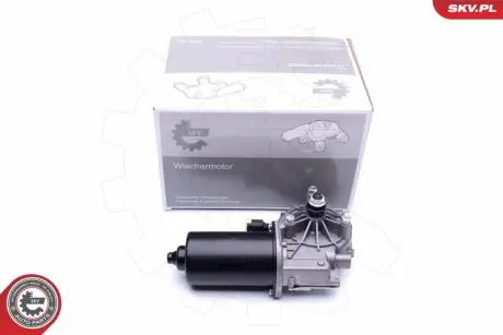 19SKV048 Двигун склоочисника SKV GERMANY підбір по vin на Brocar