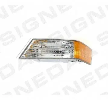 ZCR1511L Показник повороту JEEP PATRIOT, 07 - 17 SIGNEDA підбір по vin на Brocar