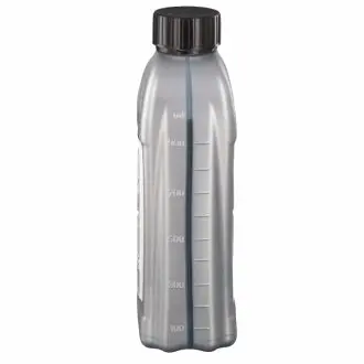 10100706 Рідина для гідравлічних передач ATF 5L (Swag) SWAG підбір по vin на Brocar