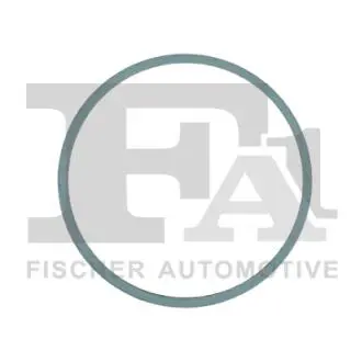 131996 Кольцо металлическое FA1 подбор по vin на Brocar