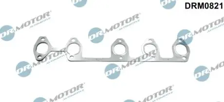 DRM0821 USZCZELKA KOL. WYD. VW TRANSPORTER 2,5TDI 04- DR.MOTOR подбор по vin на Brocar