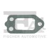 425001 USZCZELKA TERMOSTATU JEEP CHEROKEE 2,8CRD 02- FA1 підбір по vin на Brocar