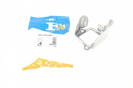 EG1300907 Прокладка клапана EGR Citroen Jumper/Peugeot Boxer 2.2 HDi 11- FA1 подбор по vin на Brocar