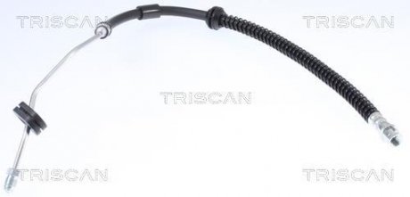815029322 Тормозной шланг TRISCAN подбор по vin на Brocar
