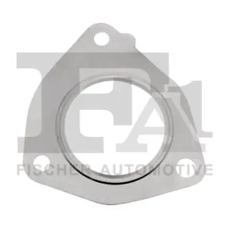 750930 USZCZELKA RURY WYD. RENAULT LAGUNA 3,0DCI 08- FA1 подбор по vin на Brocar