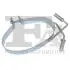 Хомут глушителя Citroen Berlingo/Peugeot Partner 96-15 234-953