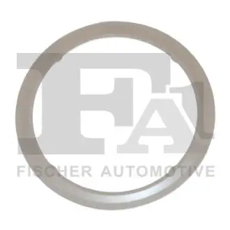 120950 Прокладка глушника Antara 05/2006 - FA1 підбір по vin на Brocar