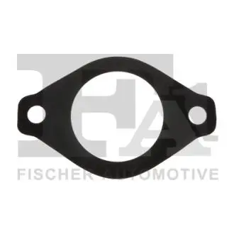 479506 USZCZELKA TURBOSPRĘŻARKI HONDA ACCORD 2,2 08- FA1 підбір по vin на Brocar