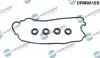Прокладка клапанной крышки, к-т с сальниками DRM0810S