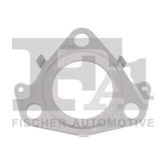 479510 USZCZELKA TURBOSPRĘŻARKI HONDA ACCORD 2,2 08- FA1 подбор по vin на Brocar