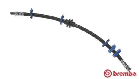 T23051 Тормозной шланг BREMBO подбор по vin на Brocar