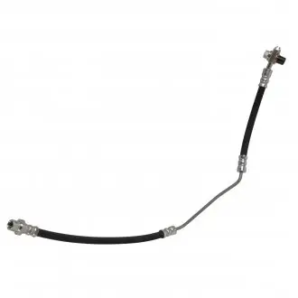 171973 Шланг тормозной (задний) BMW X5 (E53) 3.0d/3.0i-4.8is 00-06 (L) (510mm) FEBI BILSTEIN подбор по vin на Brocar