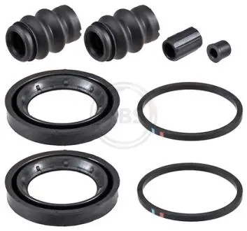 63269 REPERATURKA ZACISKU HAMULC. FORD TRANSIT 06- A.B.S. підбір по vin на Brocar