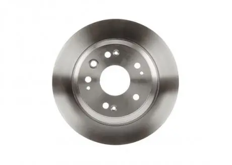 0986479A91 Гальмівний диск BOSCH підбір по vin на Brocar