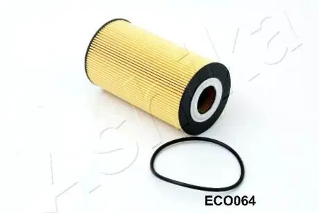 10ECO064 Масляный фильтр ASHIKA подбор по vin на Brocar