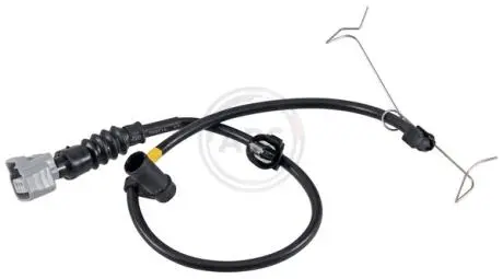 39942 CZUJNIK KLOCK. HAMULC. LEXUS LS460 06-12 PP A.B.S. подбор по vin на Brocar