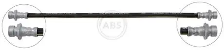 SL5547 Тормозной шланг A.B.S. підбір по vin на Brocar
