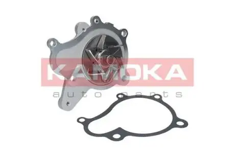 T0153 Помпа води KAMOKA подбор по vin на Brocar