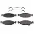 KLOCKI HAMULC. JEEP GRAND CHEROKEE II  99-03 116392