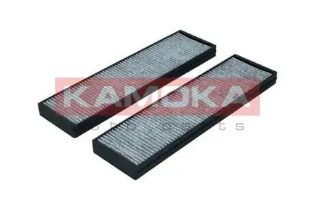 F516401 Фільтр, повітря у салоні KAMOKA подбор по vin на Brocar