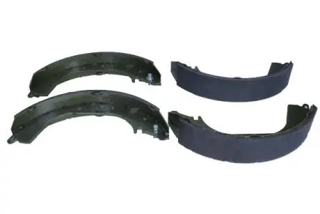 194540 Комплект гальмівних колодок MAXGEAR підбір по vin на Brocar