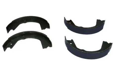 194565 Комплект гальмівних колодок, стоянкове гальмо MAXGEAR підбір по vin на Brocar