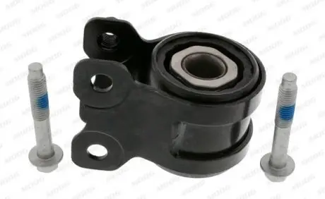 FDSB14991 Сайлентблок важеля FORD C-MAX, FOCUS II, VOLVO S40 II 04-12 перед. міст (Пр-во MOOG) MOOG підбір по vin на Brocar