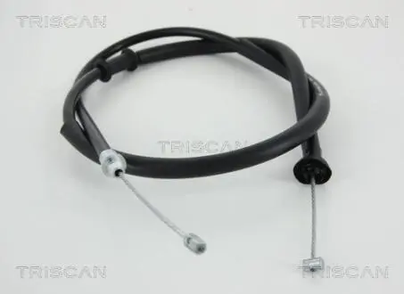 814015180 Трос ручного гальма TRISCAN підбір по vin на Brocar