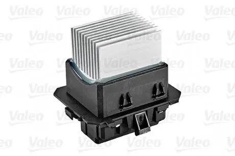 715344 Елемент регуляції повітря VALEO підбір по vin на Brocar